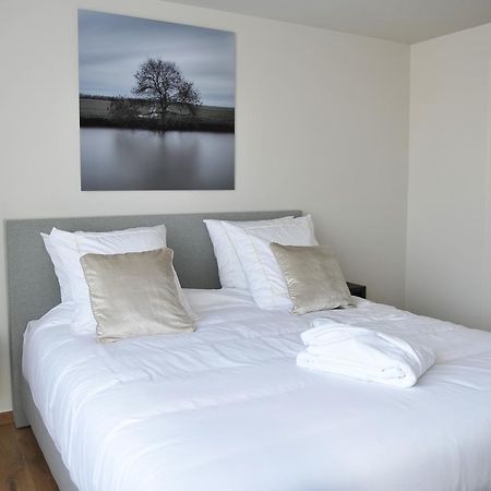 Huyze Fox Bed & Breakfast Brugge Dış mekan fotoğraf
