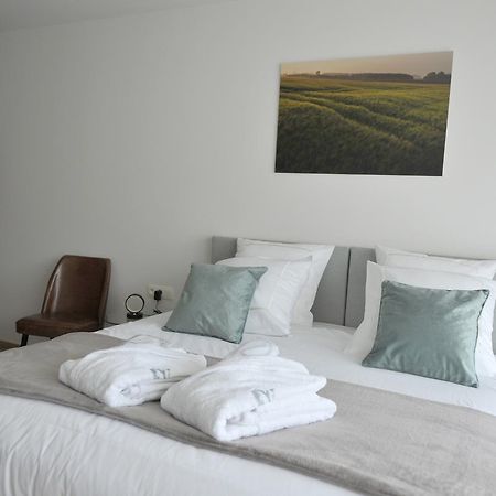 Huyze Fox Bed & Breakfast Brugge Dış mekan fotoğraf