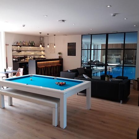 Huyze Fox Bed & Breakfast Brugge Dış mekan fotoğraf