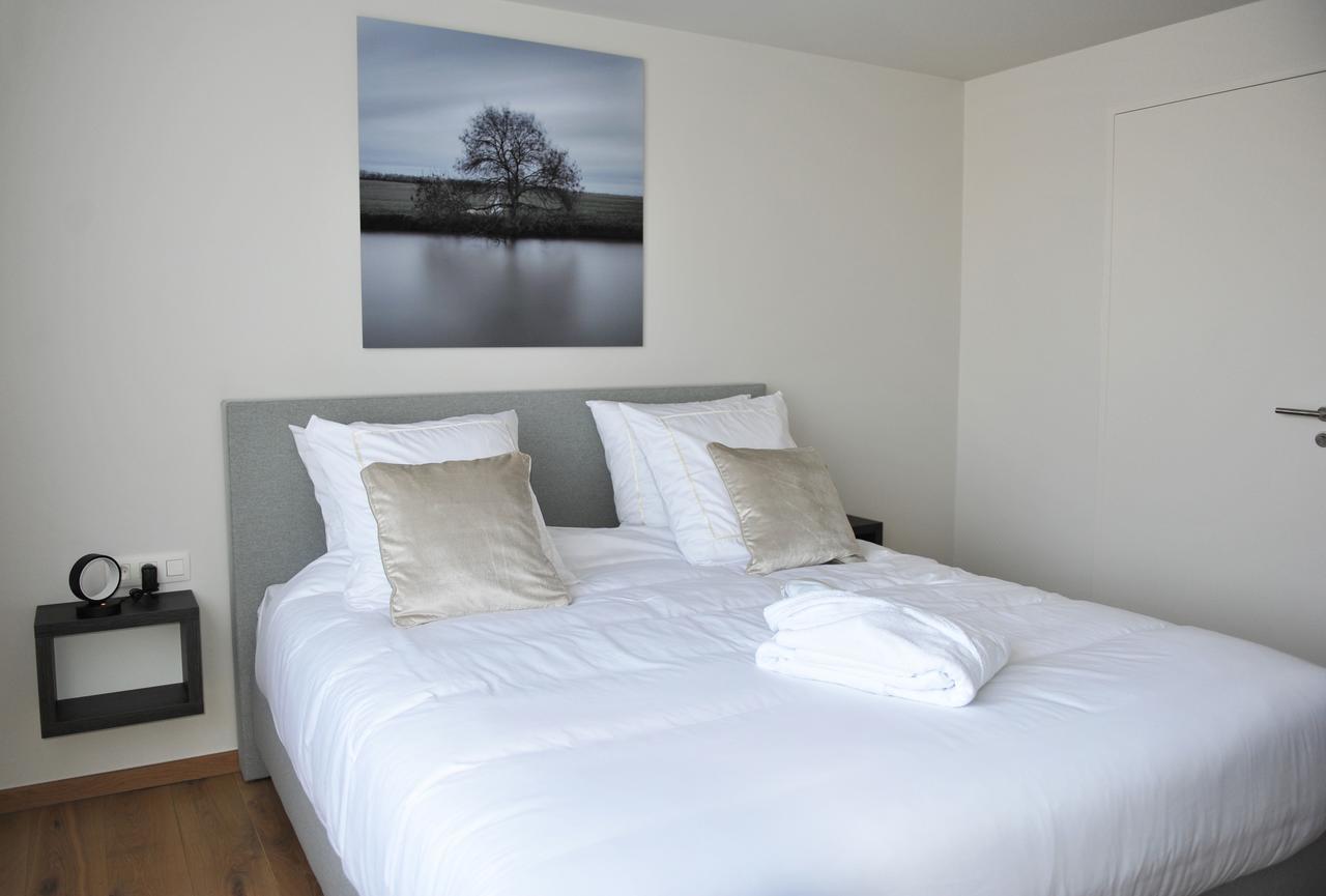 Huyze Fox Bed & Breakfast Brugge Dış mekan fotoğraf