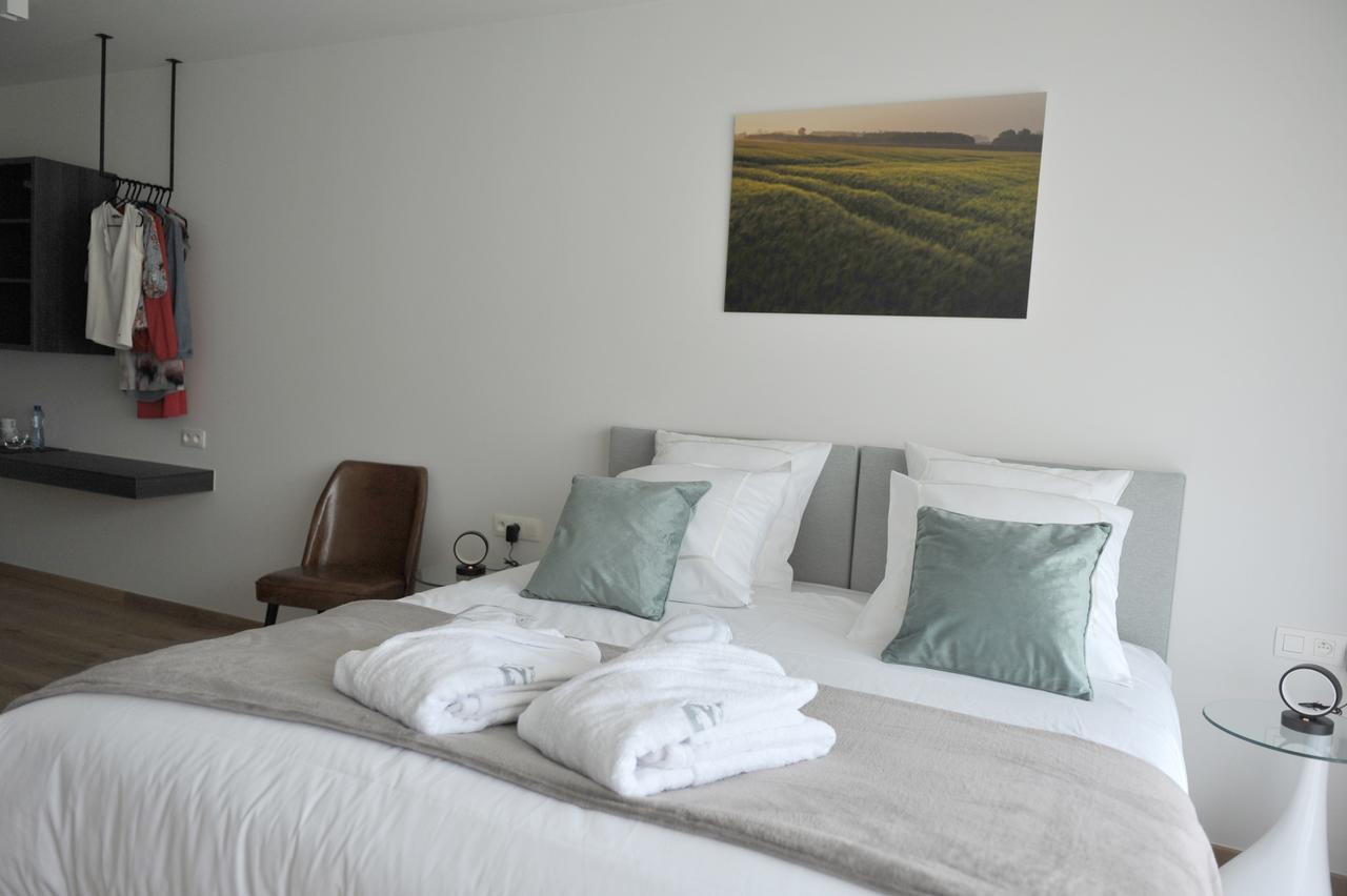 Huyze Fox Bed & Breakfast Brugge Dış mekan fotoğraf