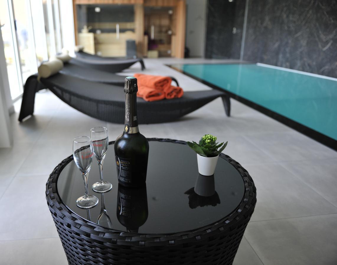 Huyze Fox Bed & Breakfast Brugge Dış mekan fotoğraf