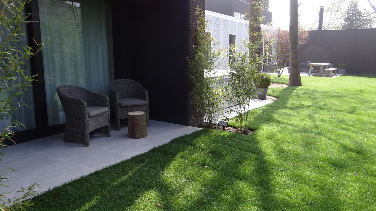 Huyze Fox Bed & Breakfast Brugge Dış mekan fotoğraf