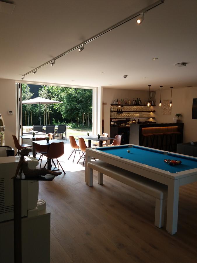 Huyze Fox Bed & Breakfast Brugge Dış mekan fotoğraf